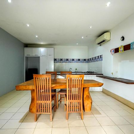 Kimana Villa Manggis  ภายนอก รูปภาพ