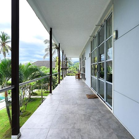 Kimana Villa Manggis  ภายนอก รูปภาพ
