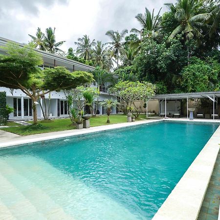 Kimana Villa Manggis  ภายนอก รูปภาพ