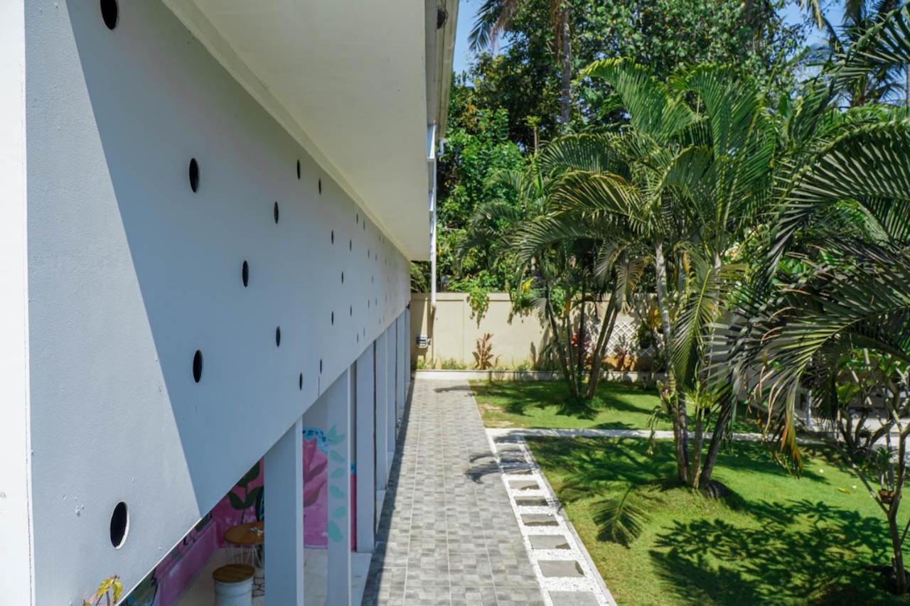 Kimana Villa Manggis  ภายนอก รูปภาพ
