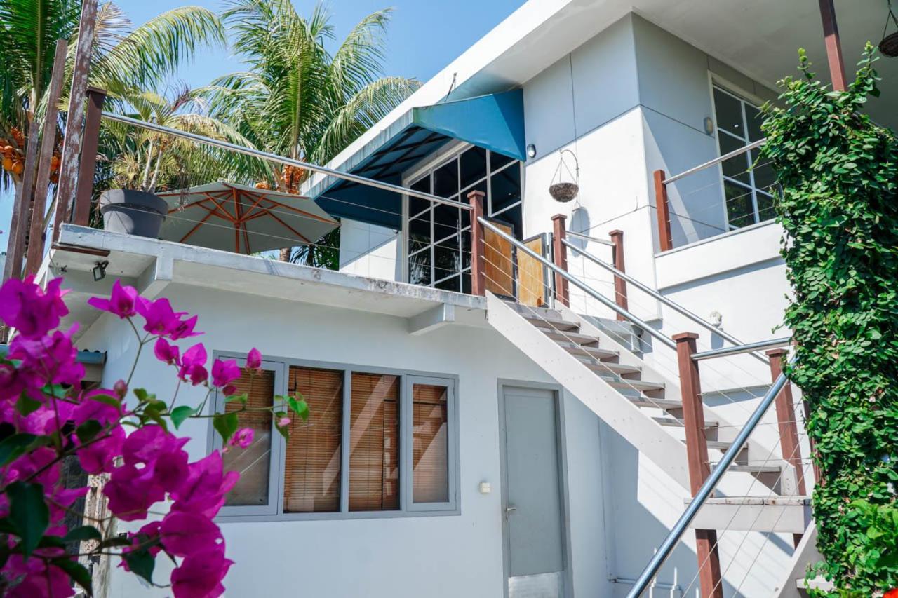 Kimana Villa Manggis  ภายนอก รูปภาพ