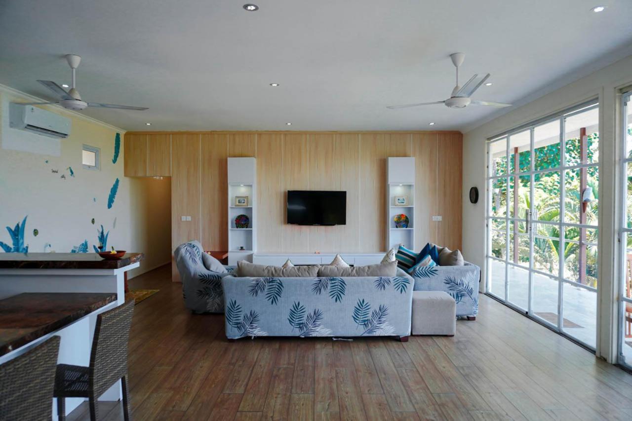 Kimana Villa Manggis  ภายนอก รูปภาพ