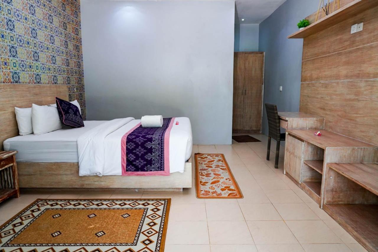 Kimana Villa Manggis  ภายนอก รูปภาพ