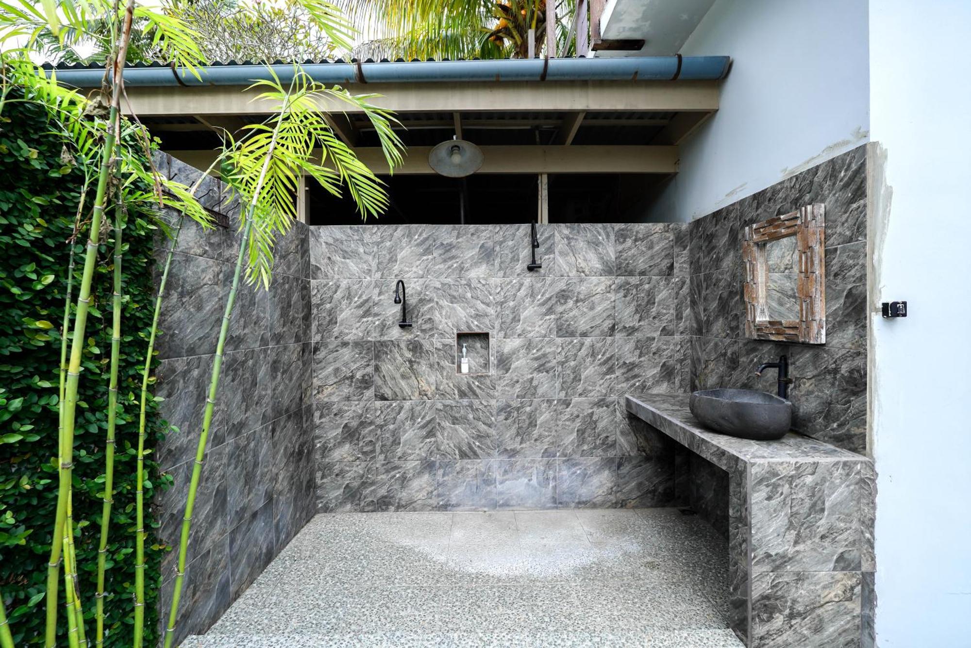 Kimana Villa Manggis  ภายนอก รูปภาพ
