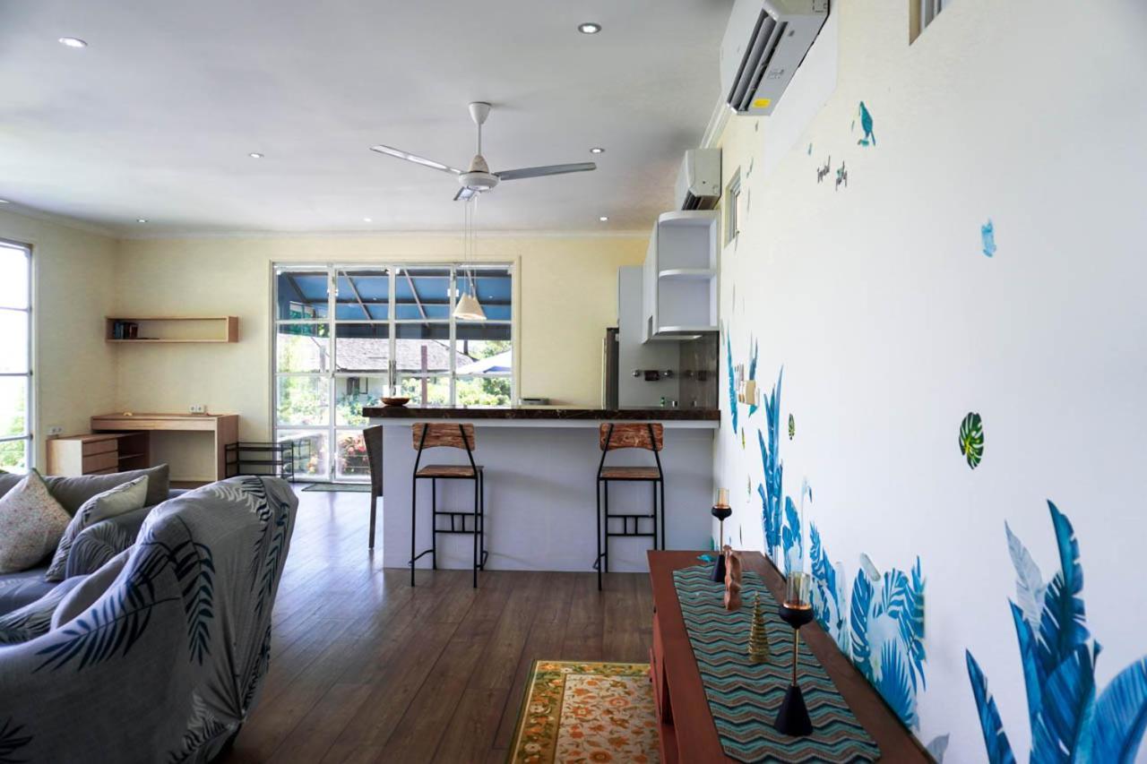 Kimana Villa Manggis  ภายนอก รูปภาพ